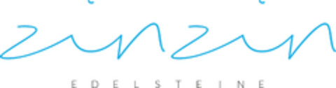 zinzin Edelsteine Logo (EUIPO, 23.01.2018)