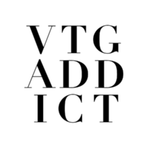 VTG ADDICT Logo (EUIPO, 08.02.2018)