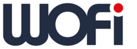 WOFi Logo (EUIPO, 03/09/2018)