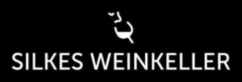 SILKES WEINKELLER Logo (EUIPO, 27.03.2018)