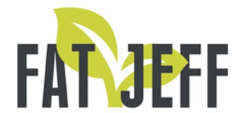 FAT JEFF Logo (EUIPO, 05/04/2018)