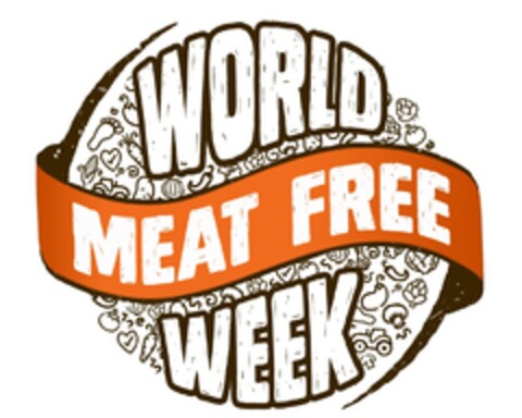 WORLD MEAT FREE WEEK Logo (EUIPO, 11.05.2018)