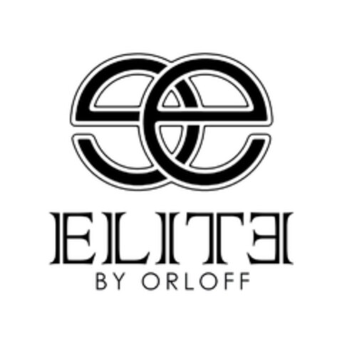 ELITE BY ORLOFF Logo (EUIPO, 17.05.2018)