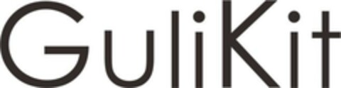 GuliKit Logo (EUIPO, 07/02/2018)
