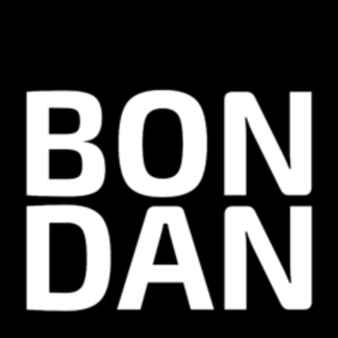 BONDAN Logo (EUIPO, 05.07.2018)