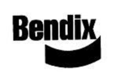 Bendix Logo (EUIPO, 07/13/2018)