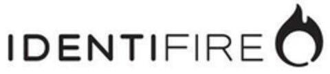 IDENTIFIRE Logo (EUIPO, 18.07.2018)