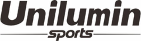 Unilumin sports Logo (EUIPO, 07.09.2018)