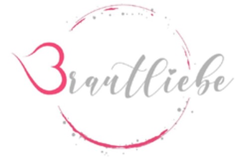 Brautliebe Logo (EUIPO, 09/17/2018)