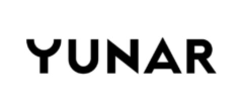 YUNAR Logo (EUIPO, 19.09.2018)