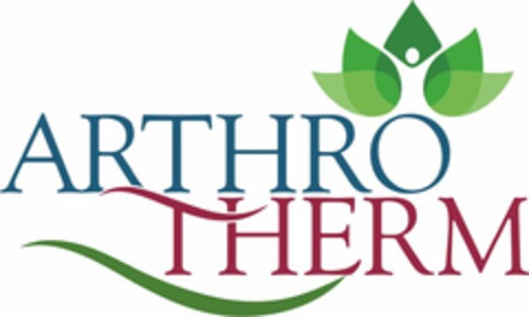 ARTHRO THERM Logo (EUIPO, 26.09.2018)