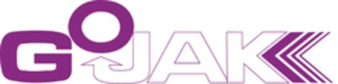 GOJAK Logo (EUIPO, 10/18/2018)