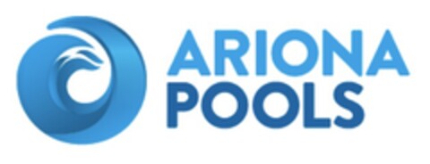 ARIONA POOLS Logo (EUIPO, 26.10.2018)