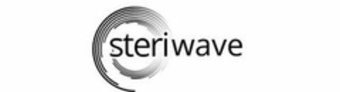 STERIWAVE Logo (EUIPO, 16.11.2018)