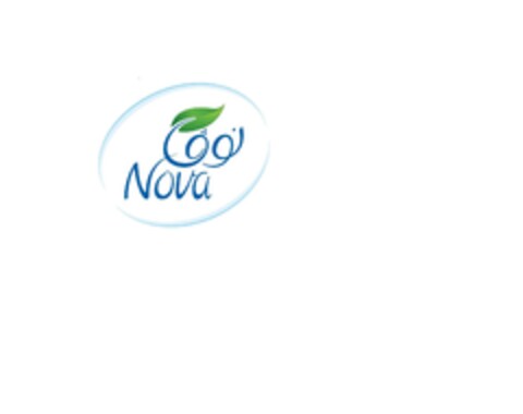 Nova Logo (EUIPO, 28.11.2018)