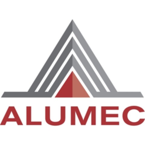 ALUMEC Logo (EUIPO, 12/06/2018)