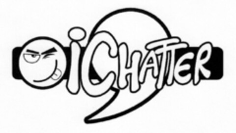 iCHATTER Logo (EUIPO, 12/21/2018)