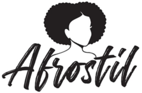 AFROSTIL Logo (EUIPO, 28.03.2019)
