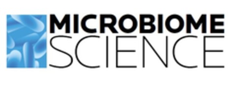 MICROBIOME SCIENCE Logo (EUIPO, 04/15/2019)