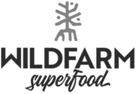 WILDFARM superfood Logo (EUIPO, 19.04.2019)