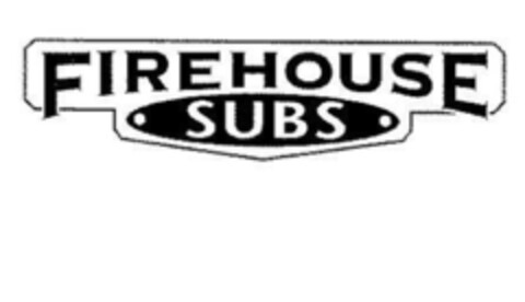 FIREHOUSE SUBS Logo (EUIPO, 04/26/2019)