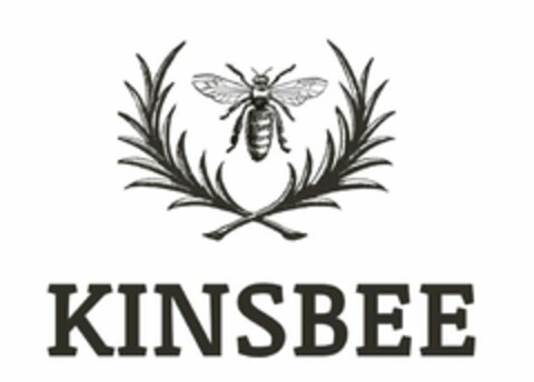 KINSBEE Logo (EUIPO, 09.05.2019)