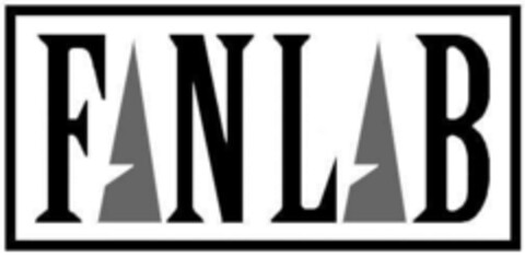 FANLAB Logo (EUIPO, 05/14/2019)