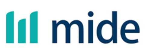 MIDE Logo (EUIPO, 05/16/2019)