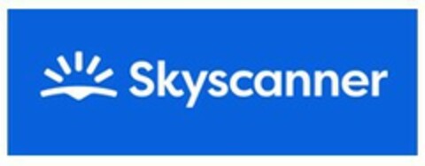 Skyscanner Logo (EUIPO, 21.05.2019)