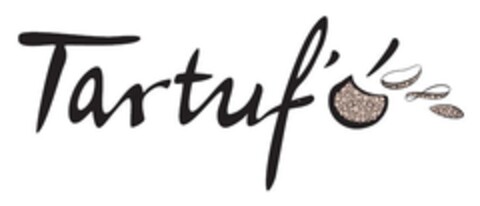 TARTUF'O' Logo (EUIPO, 20.05.2019)