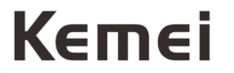 KEMEI Logo (EUIPO, 04.06.2019)