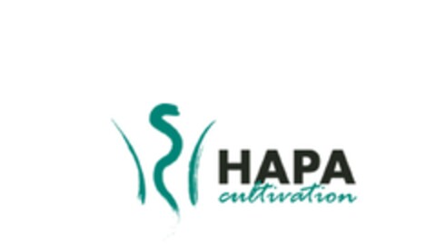 HAPA cultivation Logo (EUIPO, 06/05/2019)