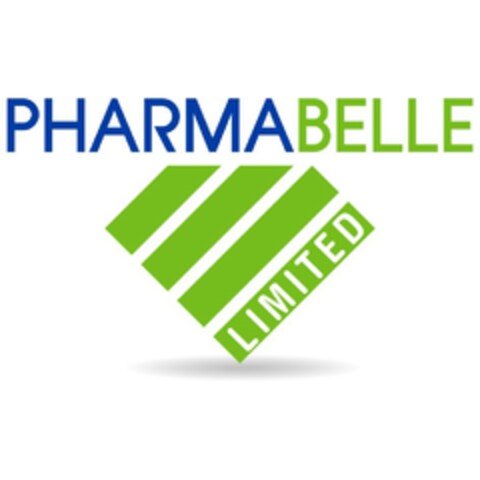 PHARMABELLE LIMITED Logo (EUIPO, 04.09.2019)