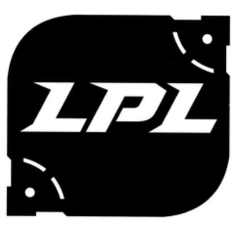 LPL Logo (EUIPO, 01.08.2019)