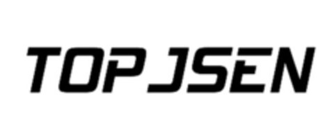 TOPJSEN Logo (EUIPO, 08.08.2019)