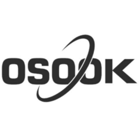 OSOOK Logo (EUIPO, 09.08.2019)