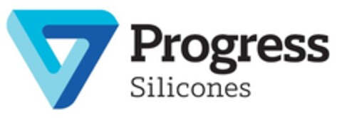 Progress Silicones Logo (EUIPO, 22.08.2019)