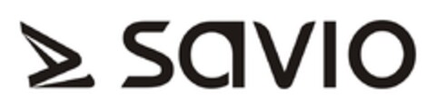 SAVIO Logo (EUIPO, 10.09.2019)