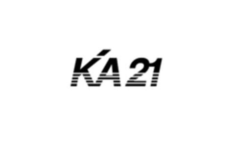 KA21 Logo (EUIPO, 21.10.2019)