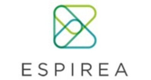 ESPIREA Logo (EUIPO, 10/23/2019)