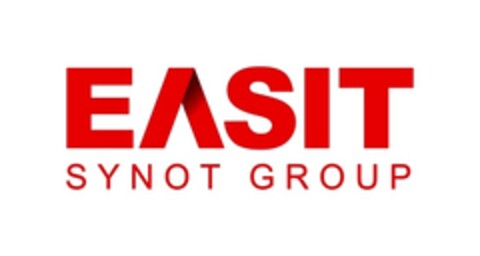 EASIT SYNOT GROUP Logo (EUIPO, 05.12.2019)