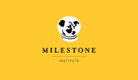 MILESTONE INSTITUTE Logo (EUIPO, 17.01.2020)