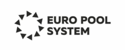 EURO POOL SYSTEM Logo (EUIPO, 01/20/2020)