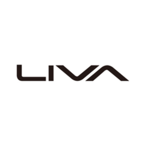 LIVA Logo (EUIPO, 23.01.2020)