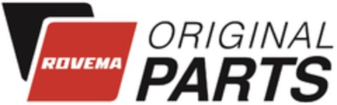 ROVEMA ORIGINAL PARTS Logo (EUIPO, 14.02.2020)