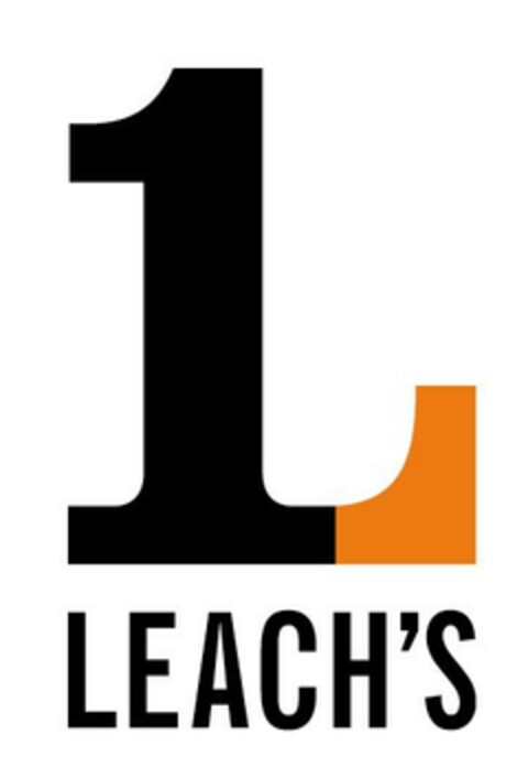 1 Leach's Logo (EUIPO, 17.02.2020)