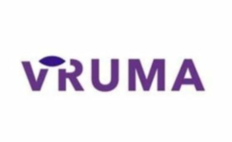 VRUMA Logo (EUIPO, 27.02.2020)