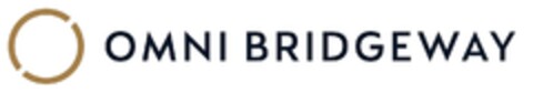 OMNI BRIDGEWAY Logo (EUIPO, 06.03.2020)