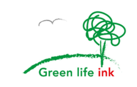 green life ink Logo (EUIPO, 01.04.2020)