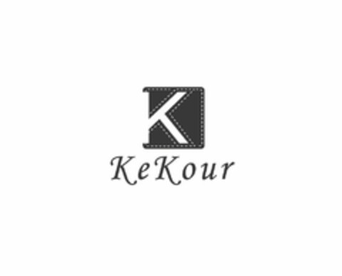 KeKour Logo (EUIPO, 05/09/2020)